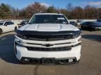 2020 Chevrolet Silverado K1500 RST