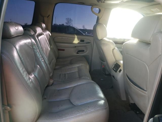 2004 Cadillac Escalade ESV