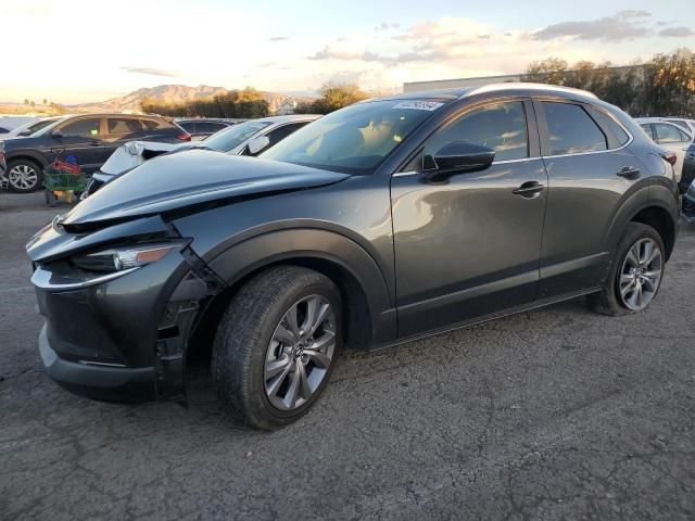 2022 Mazda CX-30 Preferred