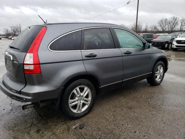 2010 Honda CR-V EX