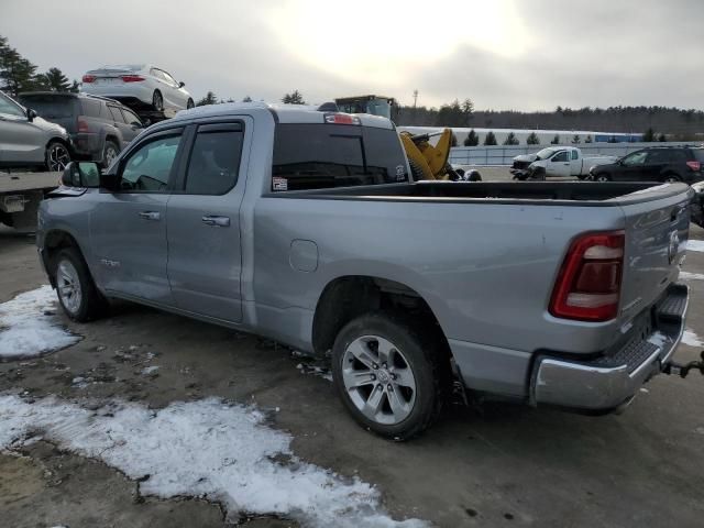 2019 Dodge RAM 1500 BIG HORN/LONE Star