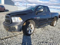 Lots with Bids for sale at auction: 2016 Dodge RAM 1500 ST