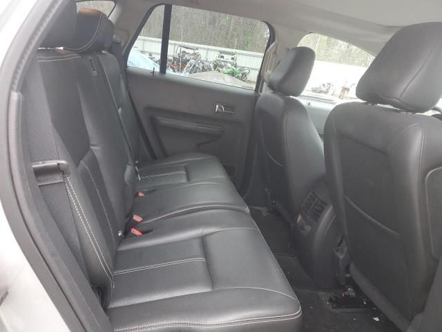 2010 Ford Edge Limited