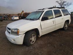 Salvage cars for sale from Copart Kapolei, HI: 2006 Chevrolet Trailblazer EXT LS