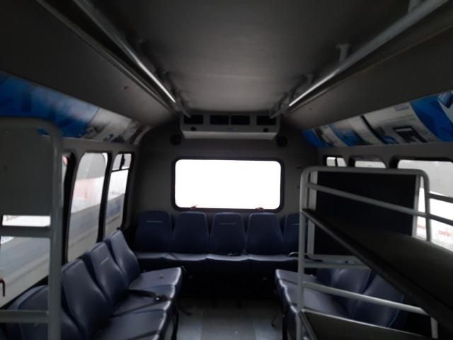 2014 Chevrolet Express G4500