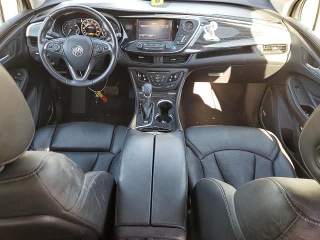 2016 Buick Envision Premium