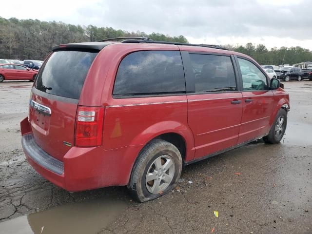 2008 Dodge Grand Caravan SE