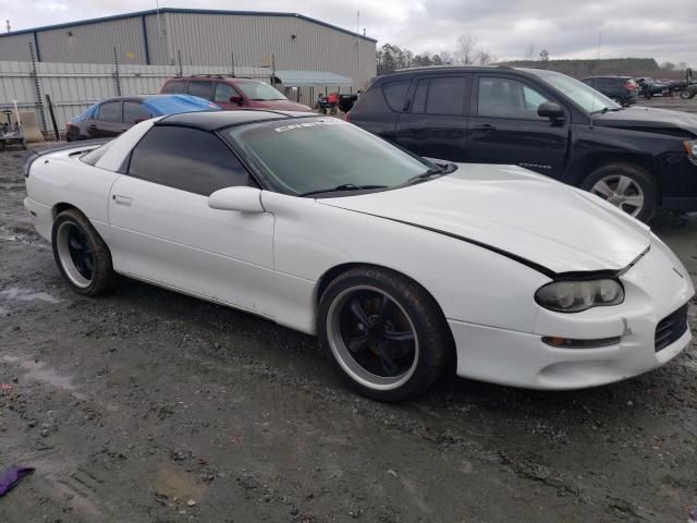 1998 Chevrolet Camaro