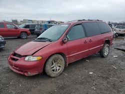 1999 Dodge Grand Caravan SE for sale in Columbus, OH