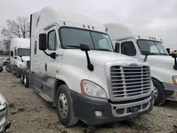 Vehiculos salvage en venta de Copart Lexington, KY: 2018 Freightliner Cascadia 125