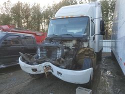 Salvage cars for sale from Copart Sandston, VA: 2007 Hino Hino 268