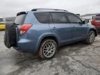 2007 Toyota Rav4 Sport