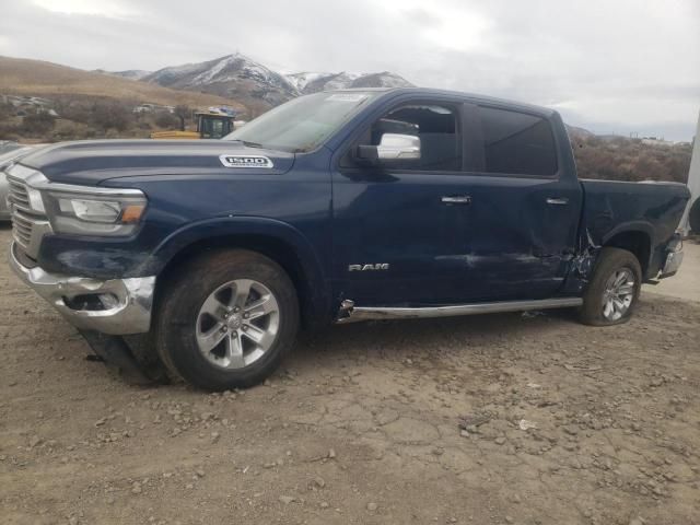 2021 Dodge 1500 Laramie