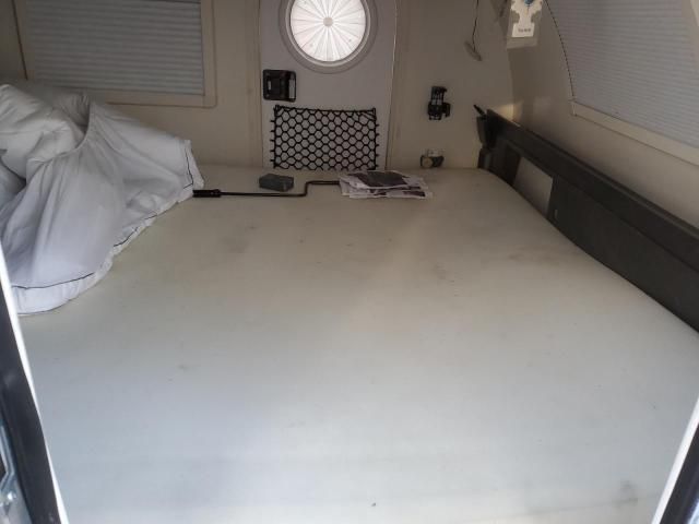 2021 Nuca Travel Trailer