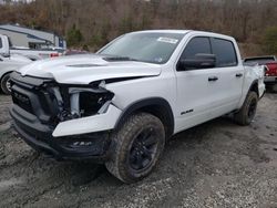 2023 Dodge RAM 1500 Rebel en venta en Hurricane, WV