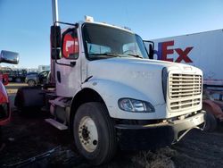 Salvage cars for sale from Copart Brighton, CO: 2007 Freightliner M2 112 Medium Duty