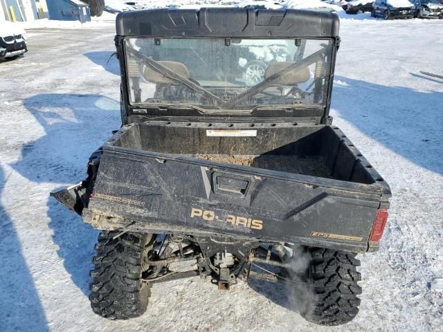 2013 Polaris Ranger 900 XP EPS