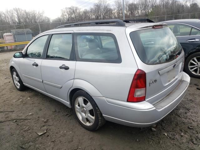 2003 Ford Focus SE