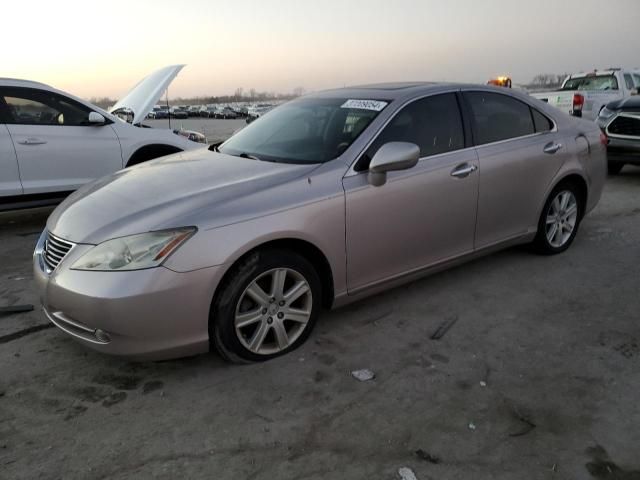 2007 Lexus ES 350