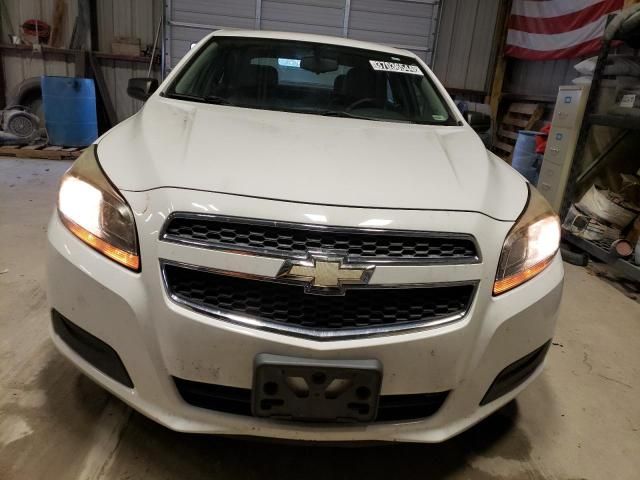 2013 Chevrolet Malibu LS