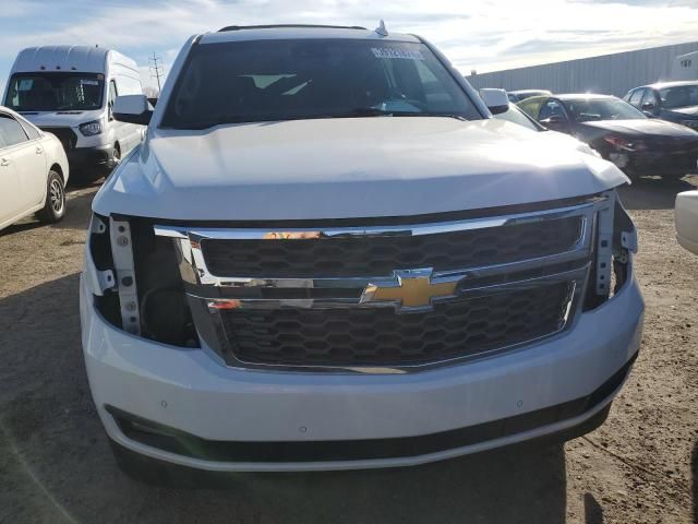 2019 Chevrolet Tahoe K1500 LT