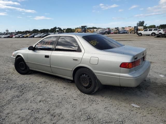 2000 Toyota Camry CE