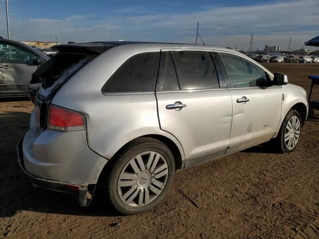 2010 Lincoln MKX