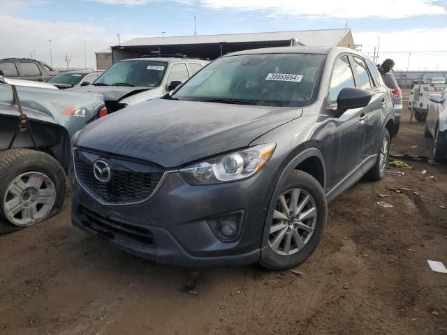 2014 Mazda CX-5 Touring