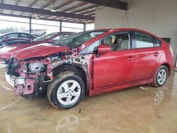 Vehiculos salvage en venta de Copart Tanner, AL: 2010 Toyota Prius