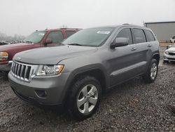 Jeep salvage cars for sale: 2013 Jeep Grand Cherokee Laredo