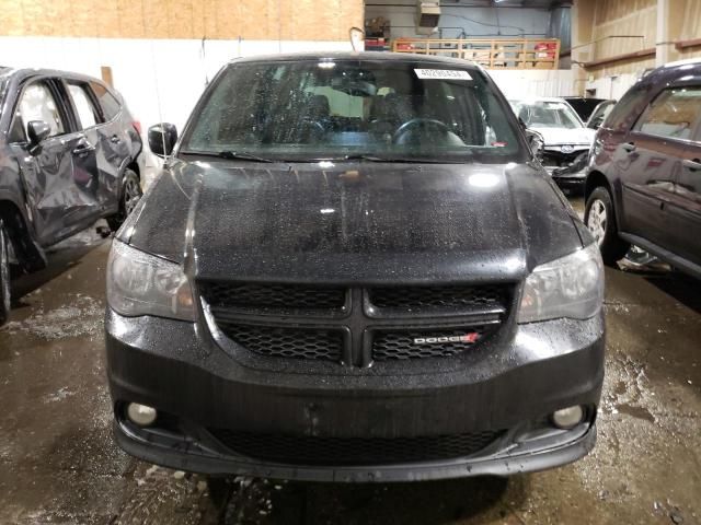 2016 Dodge Grand Caravan R/T