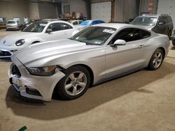 2017 Ford Mustang en venta en West Mifflin, PA