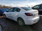 2013 Mazda 3 I