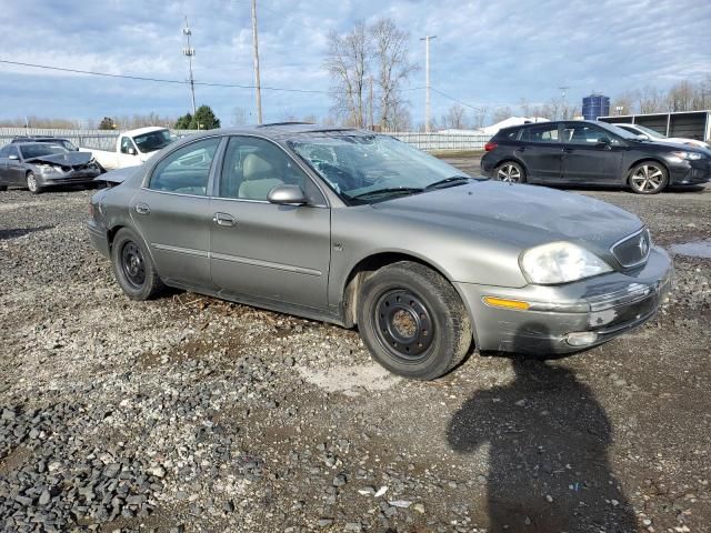 2003 Mercury Sable LS Premium