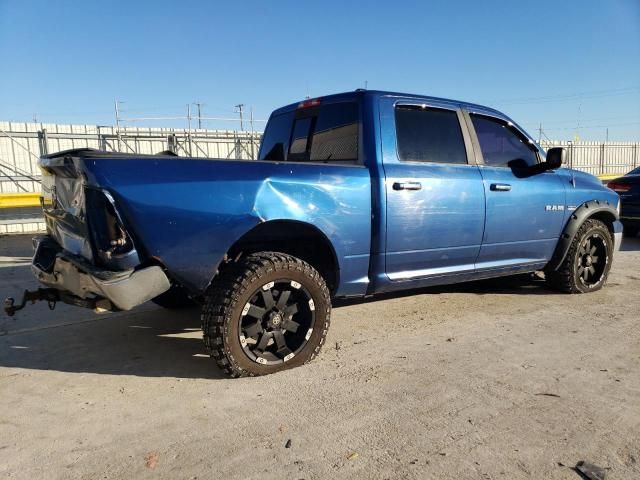 2010 Dodge RAM 1500