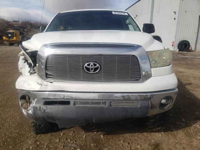 2007 Toyota Tundra Crewmax SR5