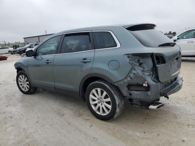 2010 Mazda CX-9