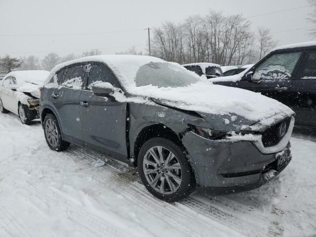 2021 Mazda CX-5 Grand Touring Reserve