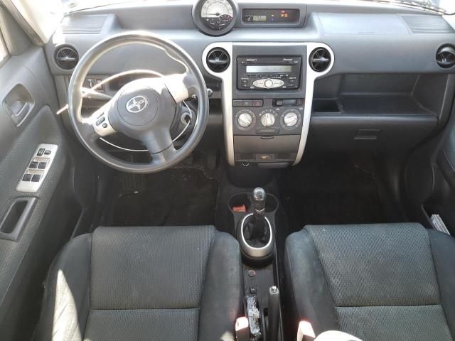 2006 Scion XB