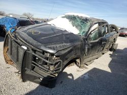 Vehiculos salvage en venta de Copart Wichita, KS: 2021 Ford F350 Super Duty