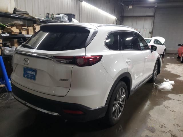 2019 Mazda CX-9 Signature