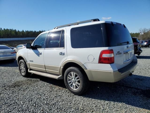 2007 Ford Expedition Eddie Bauer