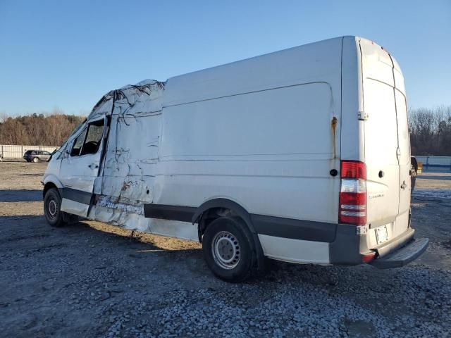 2014 Freightliner Sprinter 2500