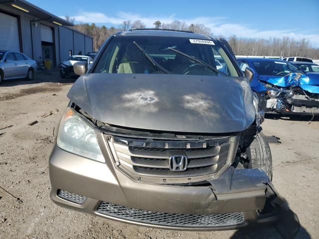 2009 Honda Odyssey EXL