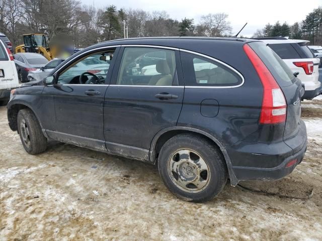 2008 Honda CR-V LX