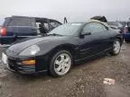 2001 Mitsubishi Eclipse Spyder GT