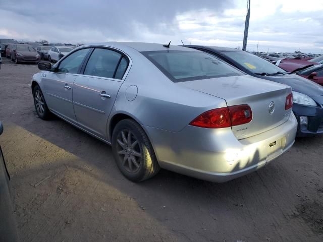 2007 Buick Lucerne CXL