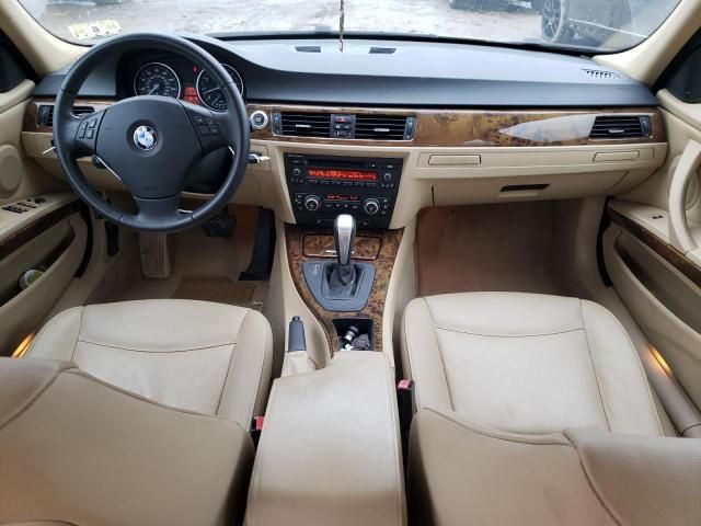 2008 BMW 328 I Sulev