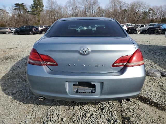 2008 Toyota Avalon XL