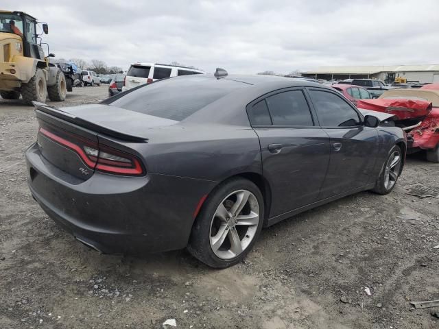 2016 Dodge Charger R/T